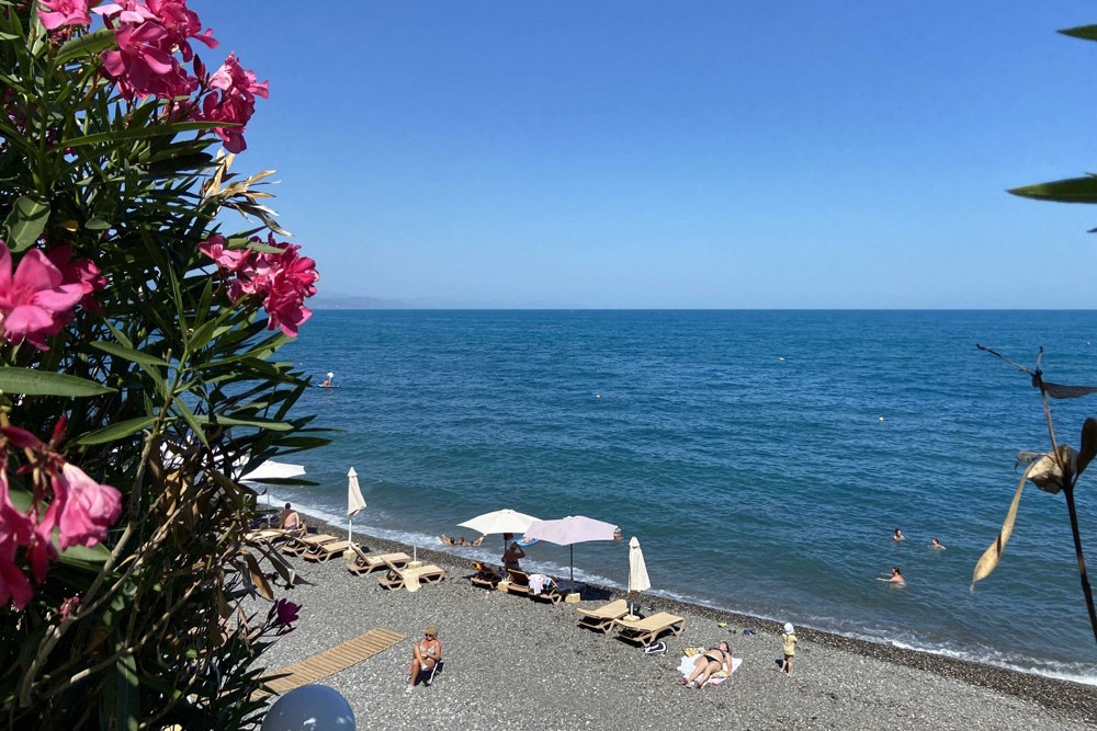 алушта раннее бронирование